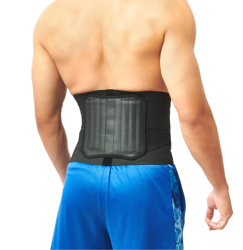 SOPORTE LUMBAR ENDURANCE TORSO