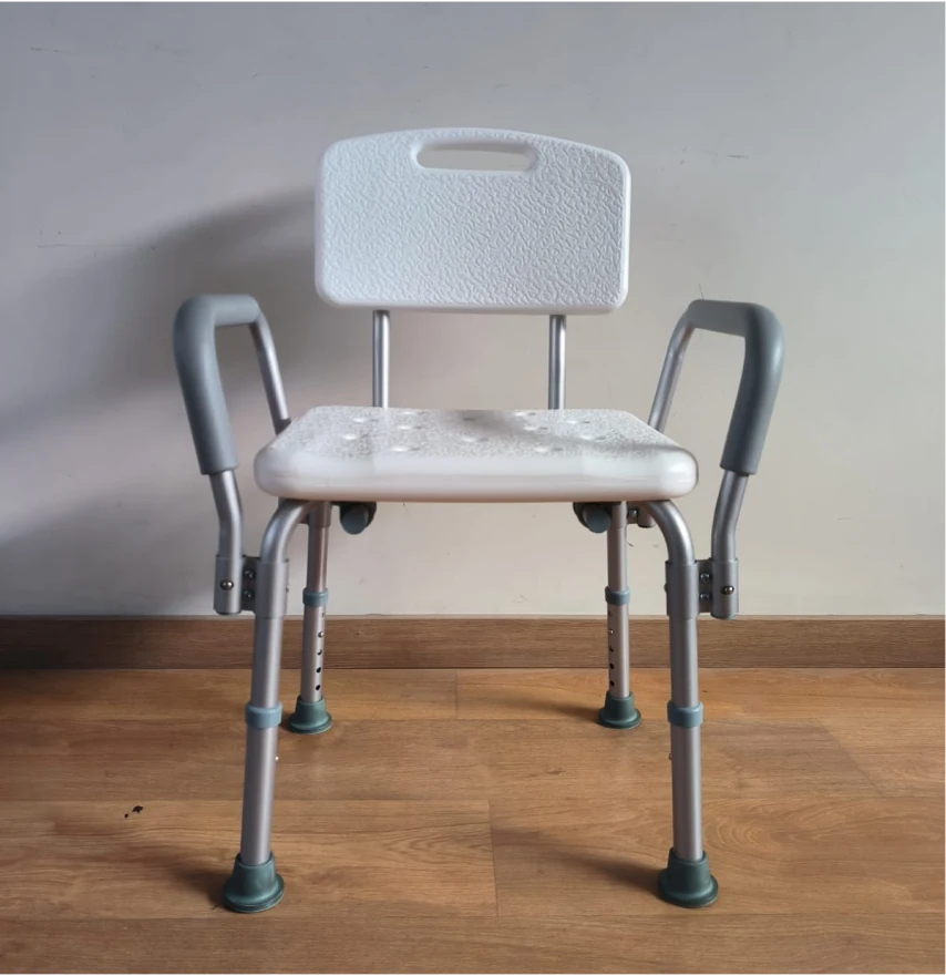 ASIENTO DE DUCHA