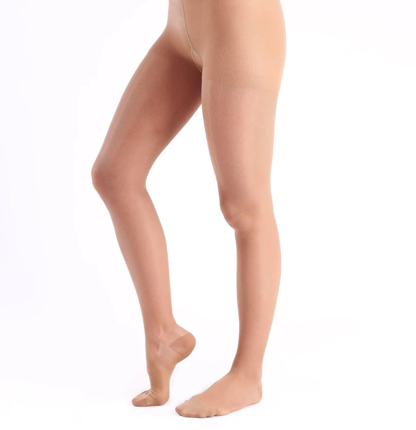 PANTY HOSE MEDIANA COMPRESIÓN