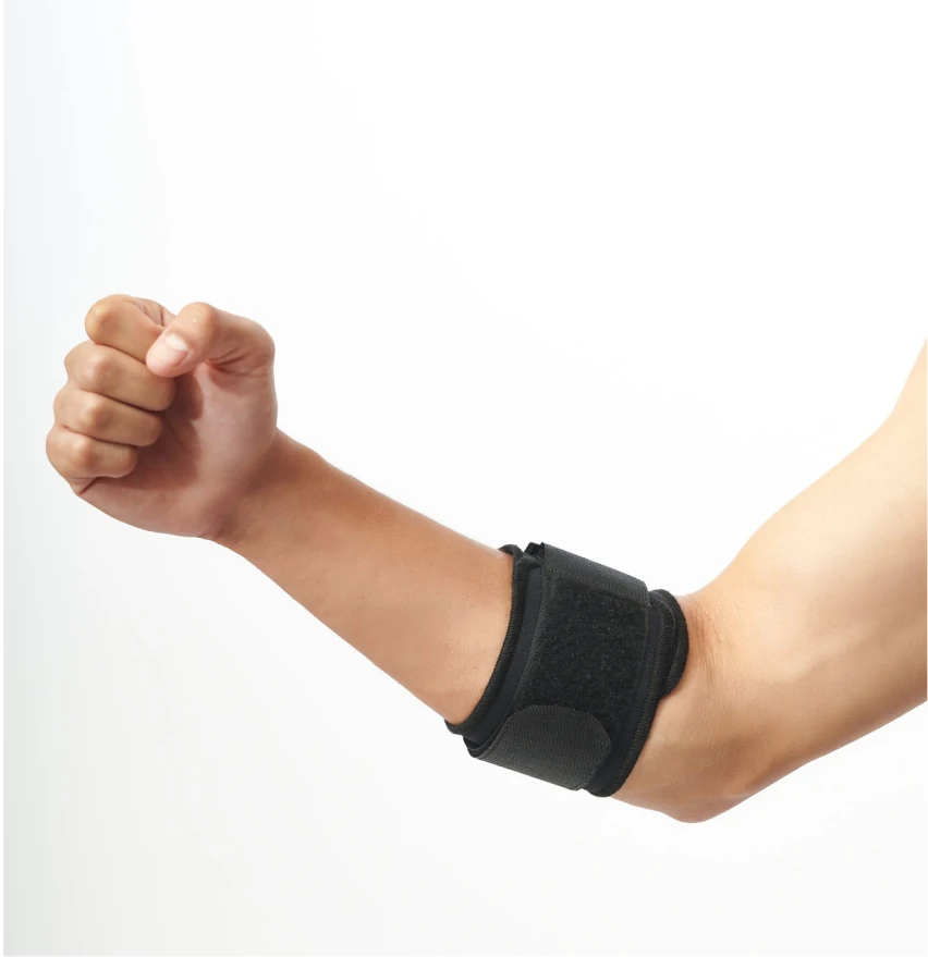 SOPORTE DE ANTEBRAZO PARA TENIS