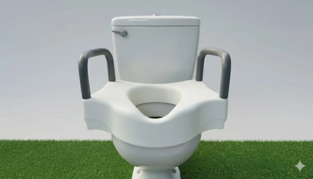 ELEVADO DE INODORO